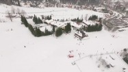 Ośrodek narciarski w Wiśle