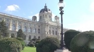 Muzeum Historii Sztuki w Wiedniu