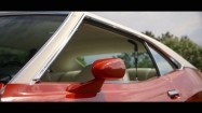 Ford Gran Torino - lusterko