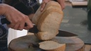 Krojenie chleba