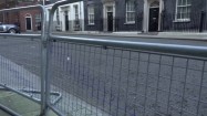 10 Downing Street w Londynie