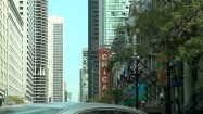 Wieżowce w Chicago