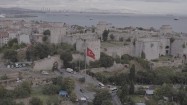 Fortyfikacje w Stambule