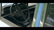 Fiat 125p - wnętrze