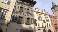 Stare Miasto w Pradze