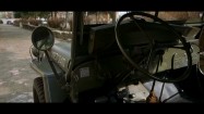 Deska rozdzielcza Willysa MB