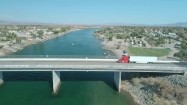 Most na rzece Kolorado