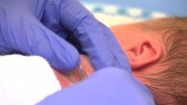 Szczepienie noworodka