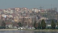 Stambuł - panorama miasta