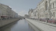 Kanał Gribojedowa w Sankt Petersburgu