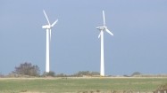 Elektrownie wiatrowe