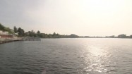 Jezioro Durowskie w Wągrowcu