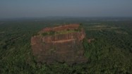 Sigirija na Sri Lance