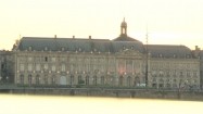 Pałac de la Bourse w Bordeaux