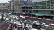 Ulice w Nairobi