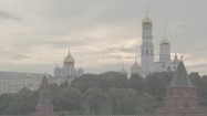 Sobór św. Michała Archanioła i Dzwonnica Iwana Wielkiego w Moskwie