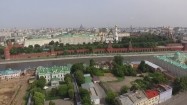 Kreml w Moskwie
