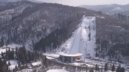 Skocznia narciarska im. Adama Małysza w Wiśle