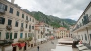Starówka Kotorska