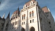 Gmach parlamentu w Budapeszcie