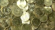 Monety - 10 centów