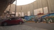 Mur bezpieczeństwa między Izraelem a Palestyną