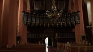 Organy w kościele św. Jadwigi Śląskiej w Zielonej Górze