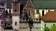 Królewska Katedra na Wawelu