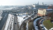 Trasa Zamkowa w Szczecinie