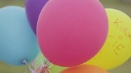 Kolorowe balony