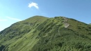 Kopa Kondracka w Tatrach