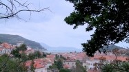 Panorama Dubrownika