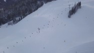 Stok narciarski w Seefeld
