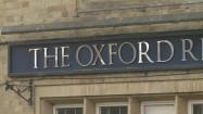 Pub The Oxford Retreat