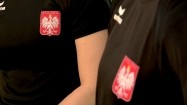 Koszulki reprezentacji Polski w hokeju na trawie