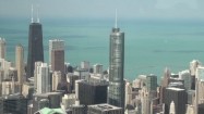 Panorama Chicago
