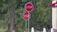Znaki "Stop"