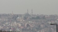 Meczet w Stambule