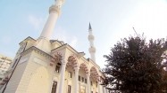 Meczet w Mitrowicy