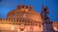 Zamek św. Anioła w Rzymie