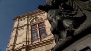 Gmach opery w Wiedniu