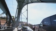 Most Luis I w Porto