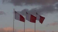 Flagi Malty