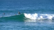 Trening surfingu