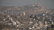 Panorama Betlejem