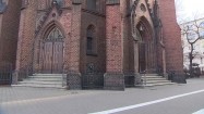 Kościół Najświętszego Zbawiciela w Poznaniu
