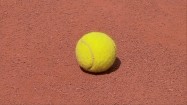 Piłka do tenisa