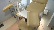 Fotel ginekologiczny