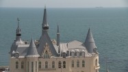 Zamek nad Morzem Czarnym