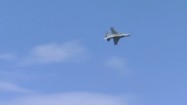 Akrobacje F-16